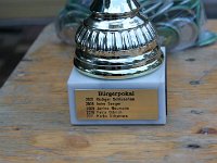25 Jahre SSV Liebenthal 3003